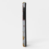 あなたの手の世界 Case-Mate iPhoneケース (裏面/左)
