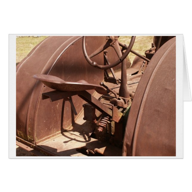 あなたの手の仕事 (正面横)