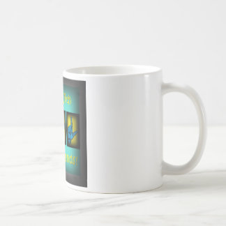 あなたの手を搭載する話(2) コーヒーマグカップ