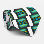 あなたの手を搭載する話(2) ネクタイ (ロール)