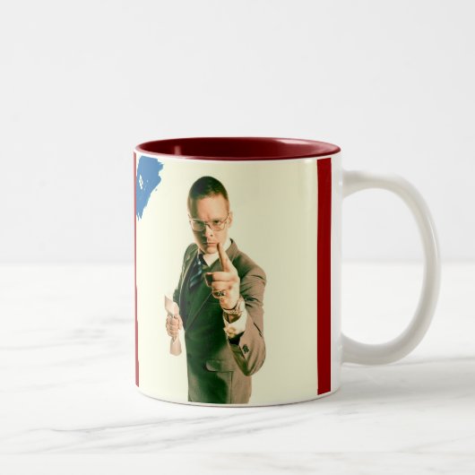 あなたの投票計算! マグ (右)