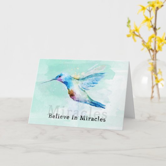 あなたの採用日のお祝い カード (黄色い花)