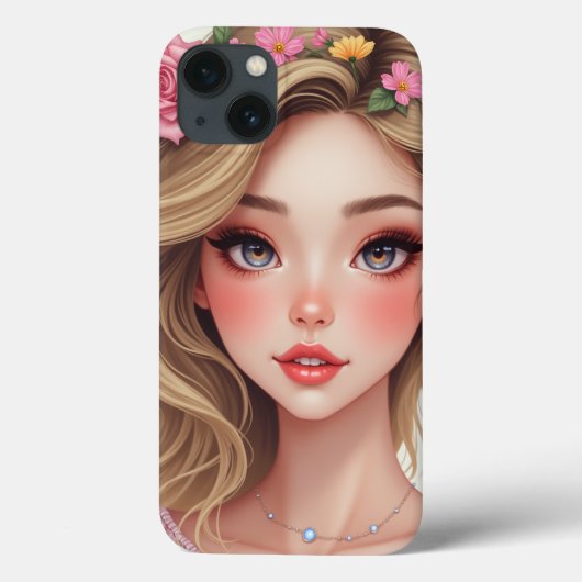 あなたの携帯ケース Case-Mate iPhoneケース (裏面)