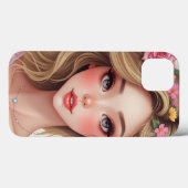 あなたの携帯ケース Case-Mate iPhoneケース (裏面 (横))