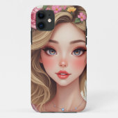 あなたの携帯ケース Case-Mate iPhoneケース (裏面)