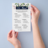 あなたの携帯電話のシャワーゲームカードには何が入っていますか チラシ (ハンドル)