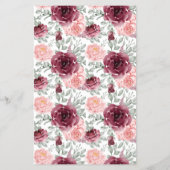 あなたの携帯電話の火星のシャワーゲームカードのフライは何ですか チラシ (裏面)