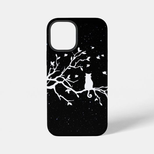 あなたの携帯電話を際立たせよう ✨  iPhoneケース (裏面)