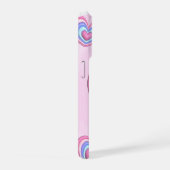 あなたの携帯電話を際立たせよう ✨ iPhoneケース (右側面)