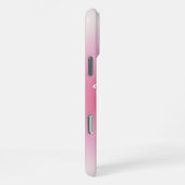 あなたの携帯電話を際立たせよう ✨ iPhoneケース (右側面)