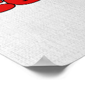 あなたの教会で交配 ポスター (角)