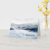 あなたの文字の|衰退した地平線IIを加えて下さい カード (黄色い花)