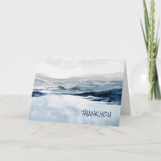 あなたの文字の|衰退した地平線IIを加えて下さい カード (正面)