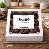 あなたの文言 Cookies (または任意の単語) ラベル CK011rt