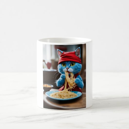 あなたの新お気に入りのしいコーヒーマグが到着した コーヒーマグカップ (中央)