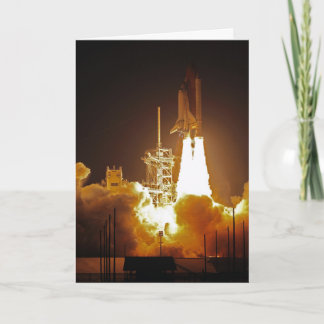 あなたの新しい冒険の幸運を祈ります カード