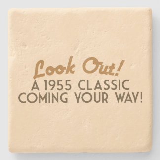 あなたの方法を来るクラシック ストーンコースター