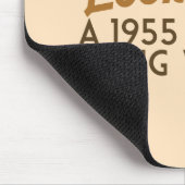 あなたの方法を来るクラシック マウスパッド (コーナー)