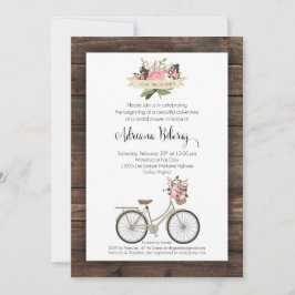 あなたの旅行5" x 7"招待状/きっかりカード 招待状