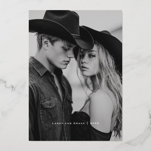 あなたの日々が喜びに満ち、輝かしい金色の星でありますように 箔シーズンカード (裏面)