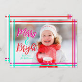 あなたの日がクリスマス縁どのカードを弾いて シーズンカード (正面/裏面)