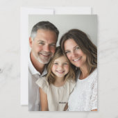 あなたの日が明るくてメリー良いかどうか シーズンカード (裏面)