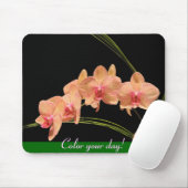 あなたの日を着色して下さい! マウスパッド (マウス)