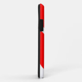 あなたの日本のな熟視の考えること Case-Mate iPhoneケース (裏面/右)