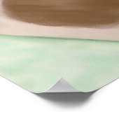 あなたの春 ポスター (角)