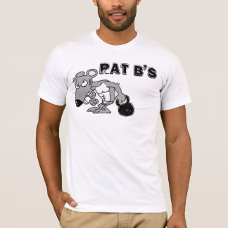 あなたの最も最高ののための努力(白い) Tシャツ