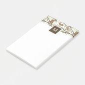 あなたの最初の|微笑の怠惰パターンを加えて下さい ポストイット (アングル)