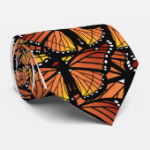 あなたの最初日付の蝶か。 ネクタイ (ロール)
