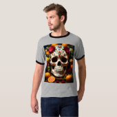 あなたの最高傑作 Tシャツ (正面フル)