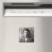 あなたの月桂樹の上で休むことはダンとして… マグネット (インサイチュ (食洗機))