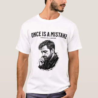 あなたの未来。T-シャツ Tシャツ