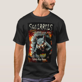 あなたの本の表紙 ライター 著者 Tシャツ