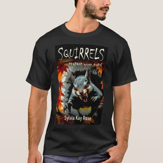 あなたの本の表紙 ライター 著者 Tシャツ (正面)