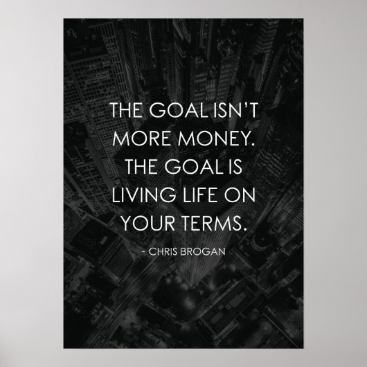 あなたの条件で生きる ポスター (正面)