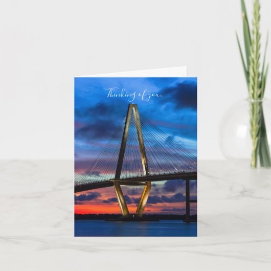 あなたの来カー考えドの光のように カード (正面)