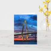 あなたの来カー考えドの光のように カード (黄色い花)