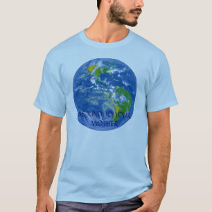 あなたの母に親切があって下さい Tシャツ