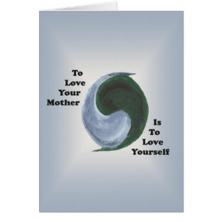 あなたの母を愛するため