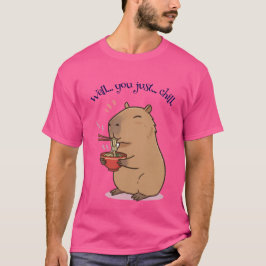 あなたの毎日のかわいい線量:クリエイティブ&使用可能な芸術 Tシャツ