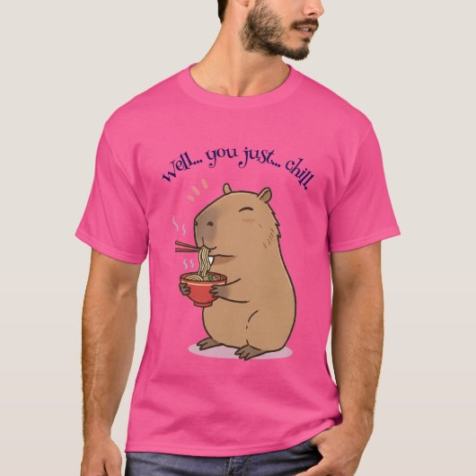 あなたの毎日のかわいい線量:クリエイティブ&使用可能な芸術 Tシャツ (正面)