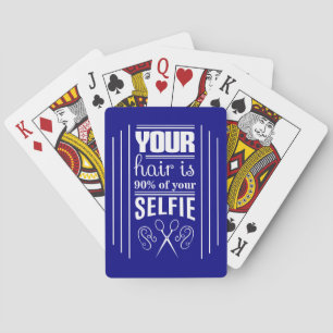 あなたの毛はあなたのSelfieの90%です トランプ