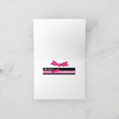 あなたの浮気者を得て下さい シーズンカード (内部)