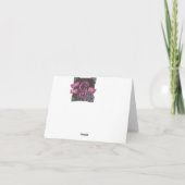 あなたの浮気者を得て下さい シーズンカード (裏面)