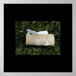 あなたの浴室のダイヤモンド ポスター