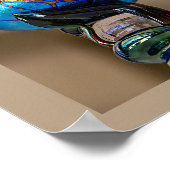 あなたの涙 ポスター (角)