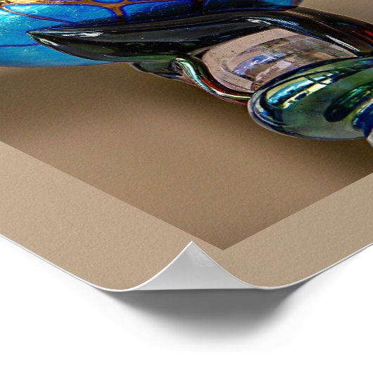 あなたの涙 ポスター (角)